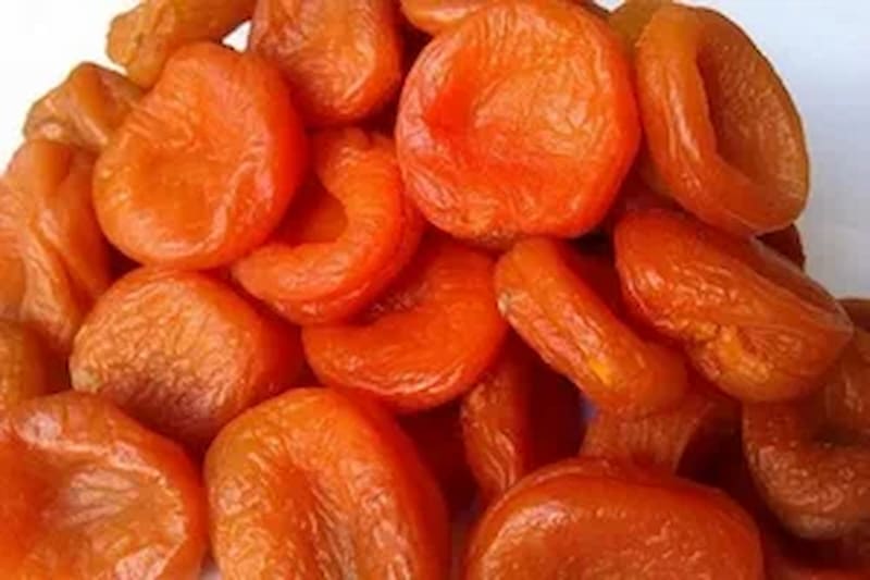 تصویر 3 از قیسی زردآلو تیزابی با کیفیت صادراتی و خوش طعم